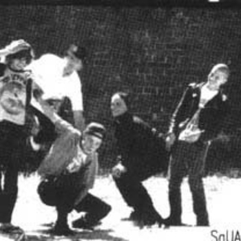 Operation Ivy - I Got No