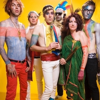 Артист Of Montreal