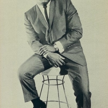 O.V. Wright - I Don't Know Why