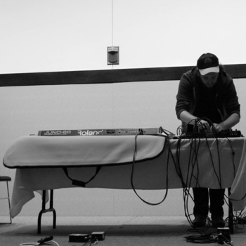 Oneohtrix Point Never - Black Snow