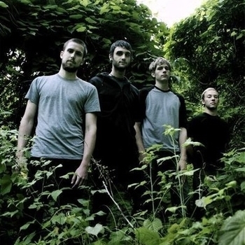 Orgone - Duck and Cover