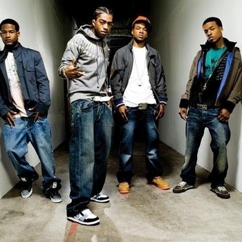 Laban King - One chance