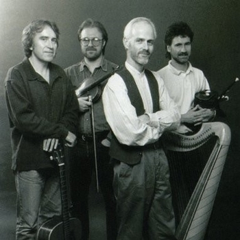 Ossian - Logan Water / Pennan Den (The Carrying Stream 1997)