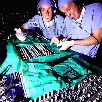 Артист Organ Donors