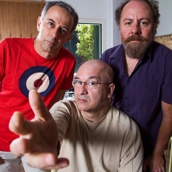 Артист Os Paralamas Do Sucesso