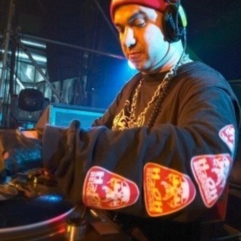 Omar Santana - Mind Ripper (Dione Remix)