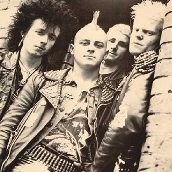 009 Sound System - Trinity