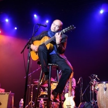 Артист Omar Torrez