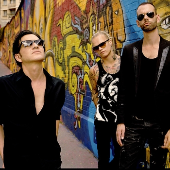 Артист Placebo