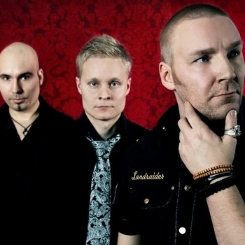 Poets of the Fall - Sleep