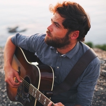 Passenger - Vincent (Don McLean Cover)