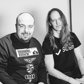 Pegboard Nerds - Self Destruct