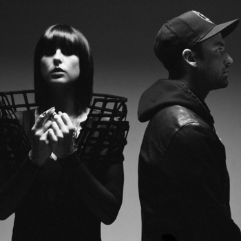 Phantogram - You're Mine