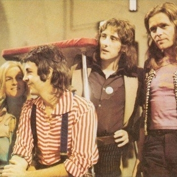 ABBA - Happy New Year