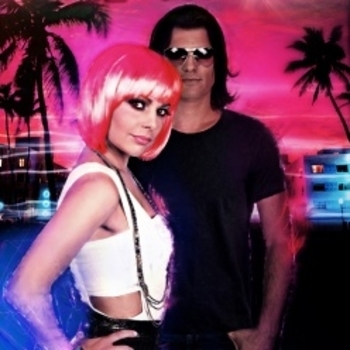 Paradisio - Bailando (Candlelight Version)