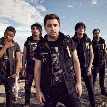 Palisades - Cold Heart (Palisades 2017)