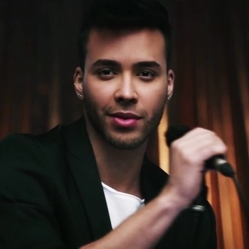 Prince Royce - Lao a Lao (Новинки 2021)