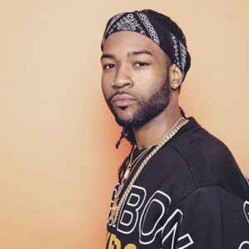 Kali Uchis and Partynextdoor - Fue Mejor (2020)