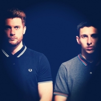 Parachute Youth - Runaway