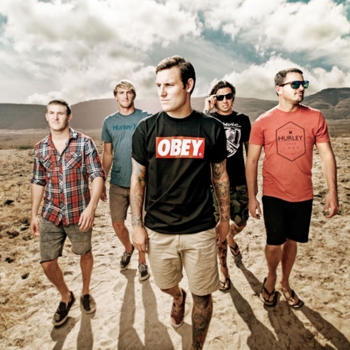 Артист Parkway Drive