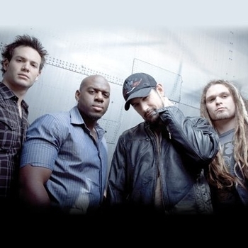 Pillar - Not Without A Fight