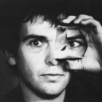 Peter Gabriel - Heroes