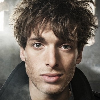 Артист Paolo Nutini