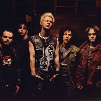 Powerman 5000 - Strike The Match (True Force 1994)