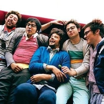 Passion Pit - Inner dialogue