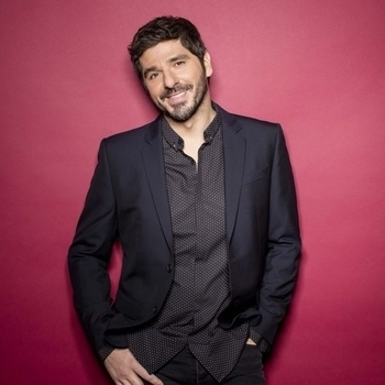 Patrick Fiori, Garou, Daniel Lavoie - Belle