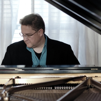 Philip Wesley - Transcend (Transcend 2014)