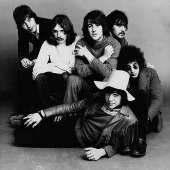 Procol Harum - Conquistador