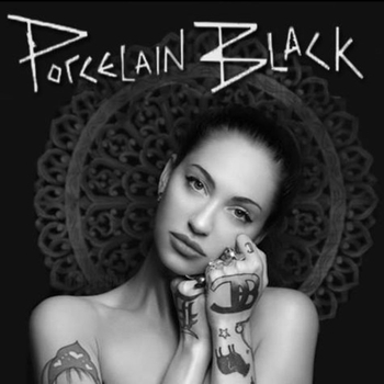 Porcelain Black - Curiosity (Mannequin Factory 2015)