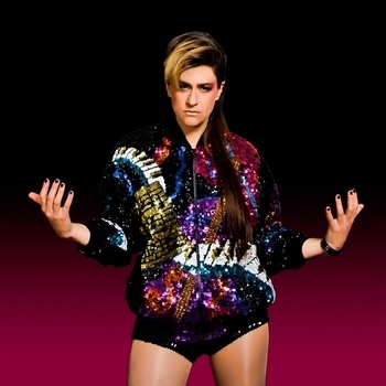 Peaches - Fuck the Pain Away