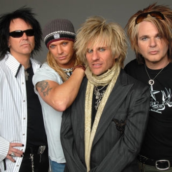 Poison - Unskinny Bop