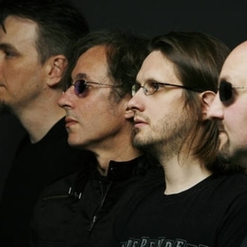 Артист Porcupine Tree