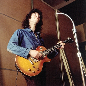 Артист Peter Green (Питер Грин)