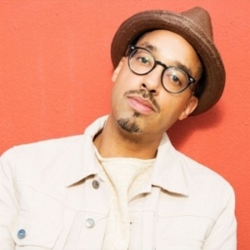 Pigeon John - The Bomb (Плейлист для бега)