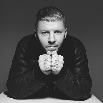 Professor Green - Lullaby