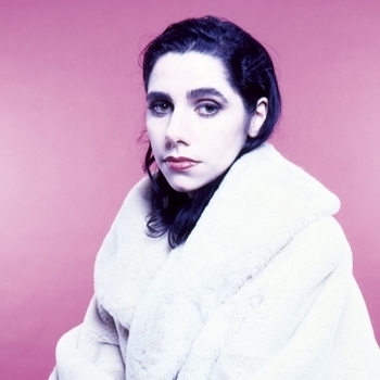 Артист PJ Harvey