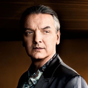 Peter Heppner and Kim Sanders - Deserve To Be Alone