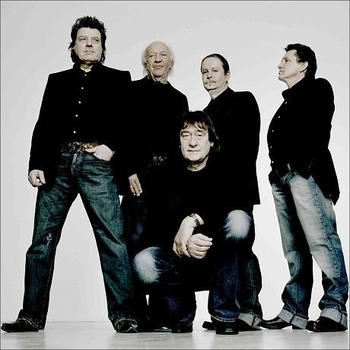 Puhdys - Paint It Black