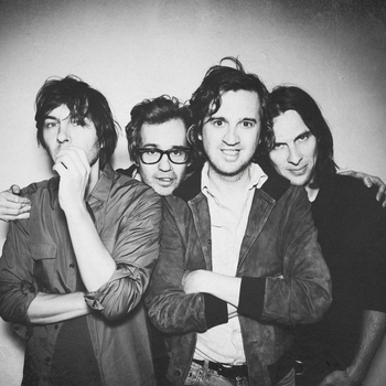 UFOs, Braxe + Falcon, Phoenix, Alan Braxe - UFO