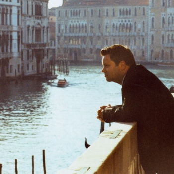 Paul Potts - O Holy Night