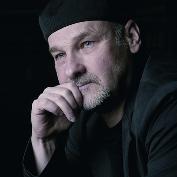Paul Carrack - Silent Running (On Dangerous Ground)