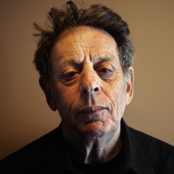 Philip Glass - Something She Has To Do (Часы 2002)
