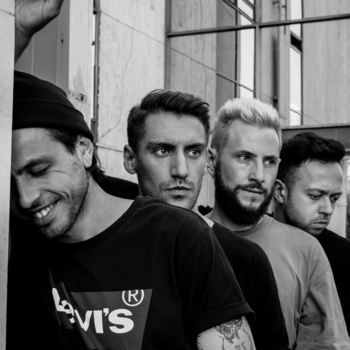 Pravada - Стираю имя (Воздухом 2016)