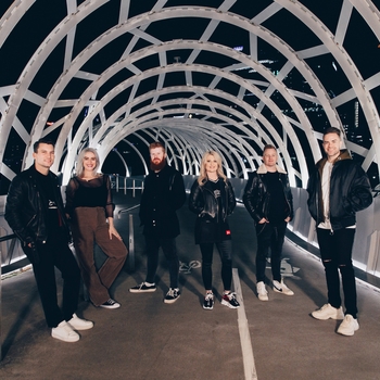 Planetshakers - Stepping In (#Letsgo 2015)