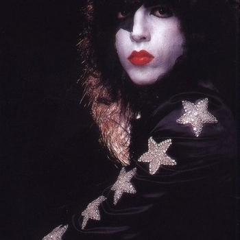 Paul Stanley - Bulletproof