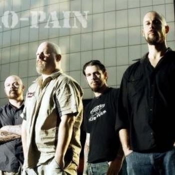 Pro-Pain - Enraged (Voice of Rebellion 2015)